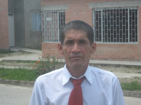 Nicanor Molina